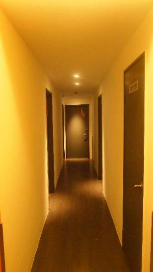 Orange Premier Taman Segar 3*