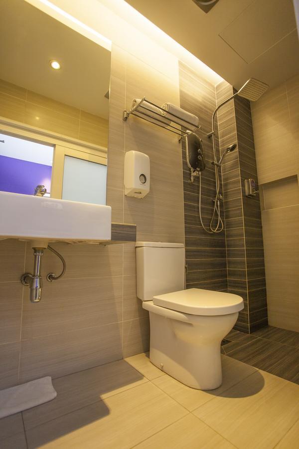 Hotel Orange Premier Taman Segar
