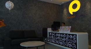 Orange Premier Taman Segar Hotel Kuala Lumpur